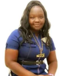 Hon. Sheryl Ayieko