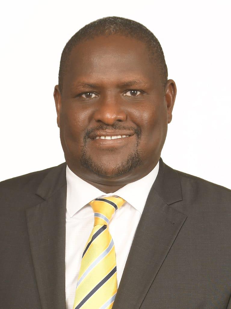 Gabriel Koshal Ole Tongoyo