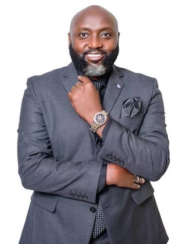 Portrait of Mwenda Thuranira
