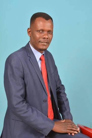 Andrew Sichangi Kutitila