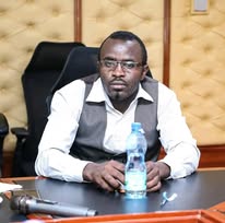 Duncan Kangwana Miriti