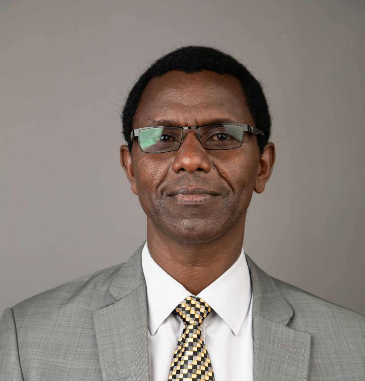 Simon Ng'ang'a King'ara