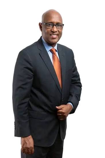 Adan Mohamed
