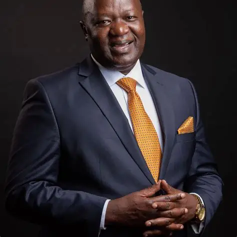 Tom Ojienda