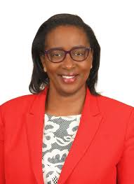 Beatrice Kadeveresia Elachi