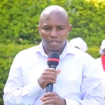 Simon Kiambi Ngaruni