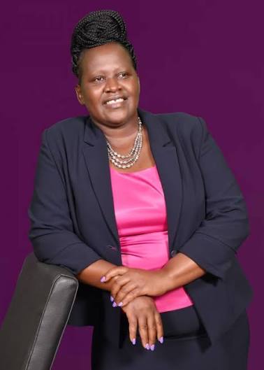 Molline Marucha Ngala