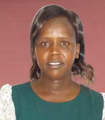 Neddy Kiptoo