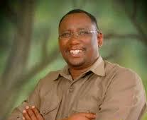 Solomon Kinyanjui