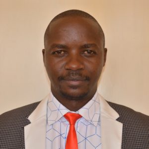 Portrait of Njuguna Wanjiku Kawanjiku