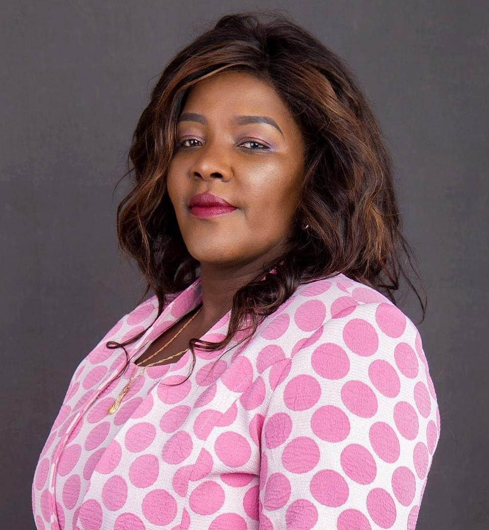 Anne Wanjiku Muratha