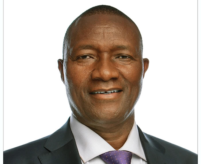 Moses Ndirangu Kiarie Badilisha
