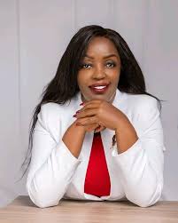 Karen Wairimu Mwangi