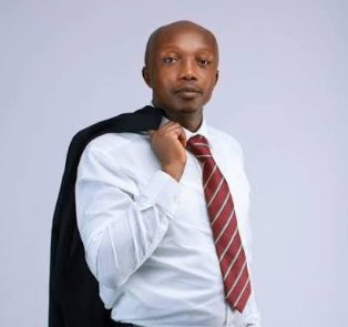 Kipkoech Bernard Ngetich