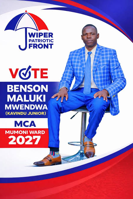 Maluki Mwendwa