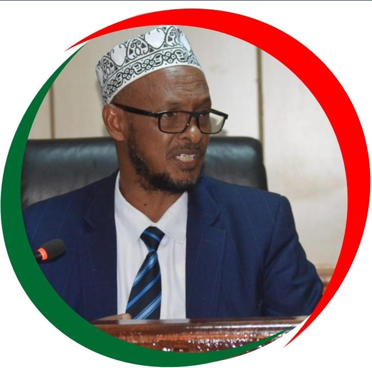 Haro Abdul Ebrahim