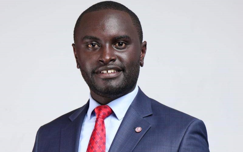 John Methu Muhia
