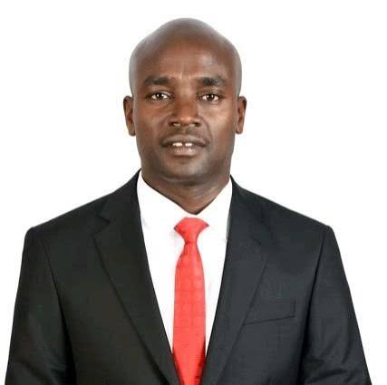 Leonard Kipkoech