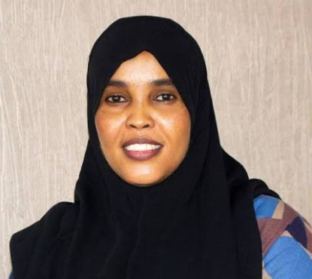 Mulki Warsame