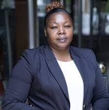 Joyce Chepkoech Korir