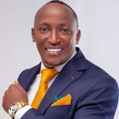 Elijah Njoroge Kururia