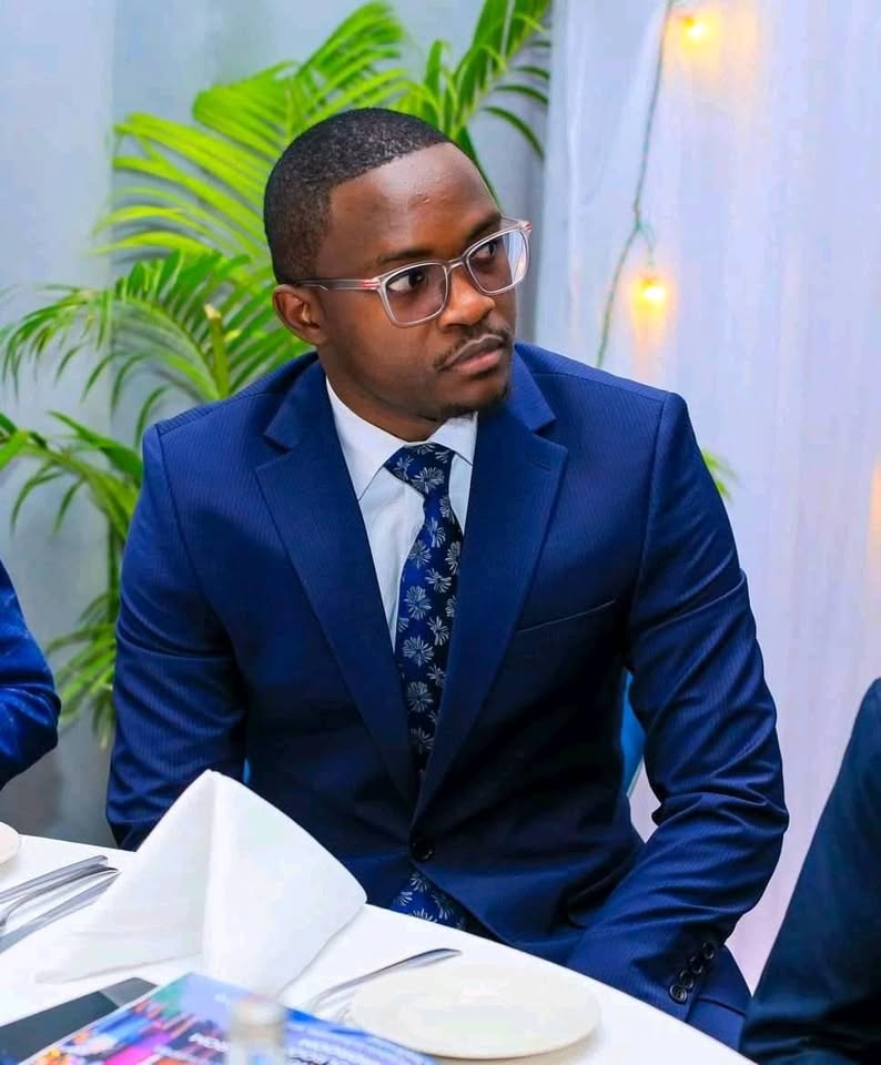 Adams Kimwamu Mochenwa cover photo