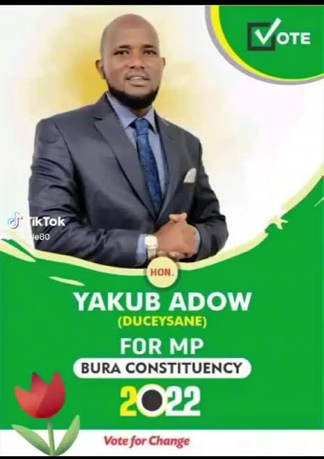 Yakub Adow Kuno cover photo