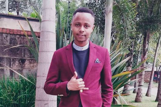 Billy Munyiri Mwangi cover photo