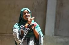 Halima Ali Omar cover photo