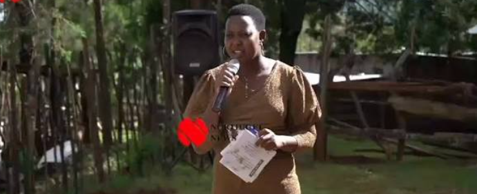 Sylviah Mutai cover photo