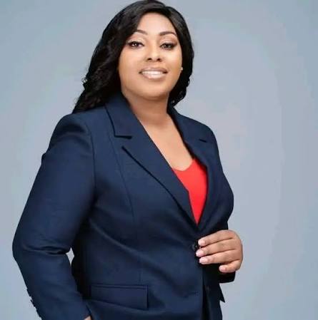 Hon. Thumbi Ann Muthoni cover photo