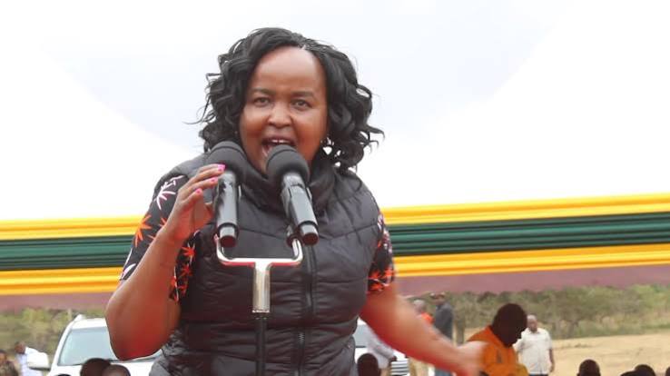 Maureen Wavinya Nzioka cover photo