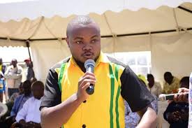 Patrick Muriuki Wambui cover photo