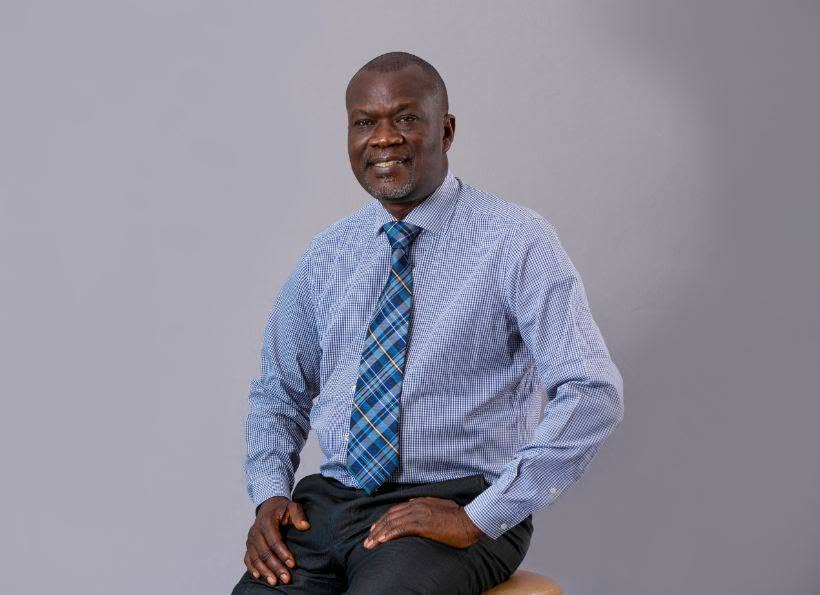Cornel Amoth Rasanga cover photo