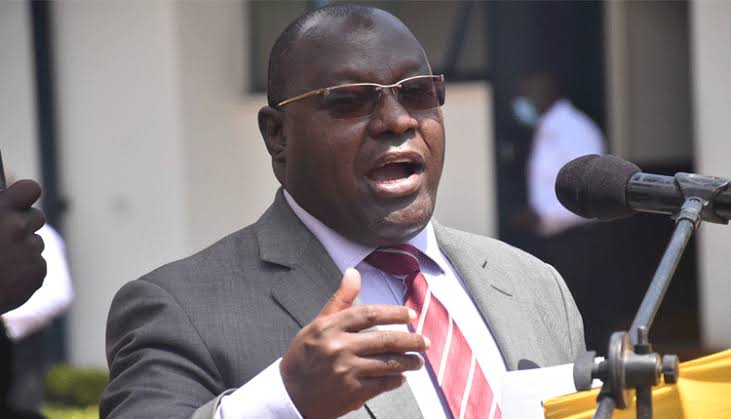 Eliud Ndungu Kinuthia cover photo