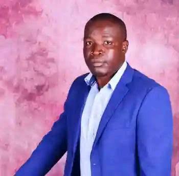 Kennedy Ouma Rupia cover photo