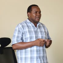 Francis Ngure Gakonga cover photo
