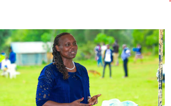 CPA Wendy Komen cover photo