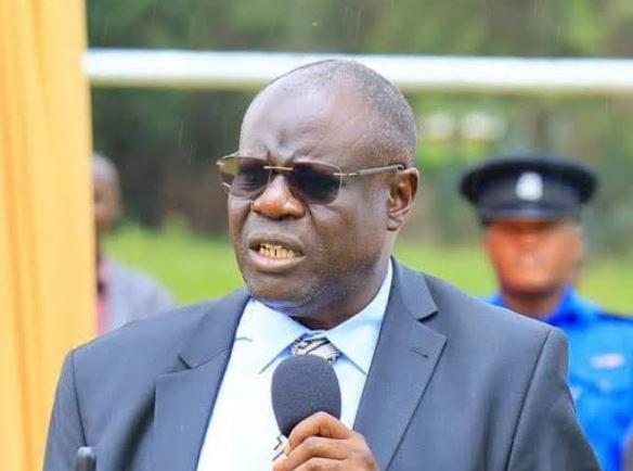 Julius Lekakeny Ole Sunkuli cover photo