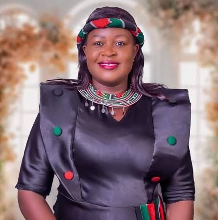 Namalwa Joselyn Chesoli cover photo