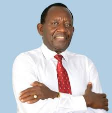 Lawrence Mpuru Aburi cover photo