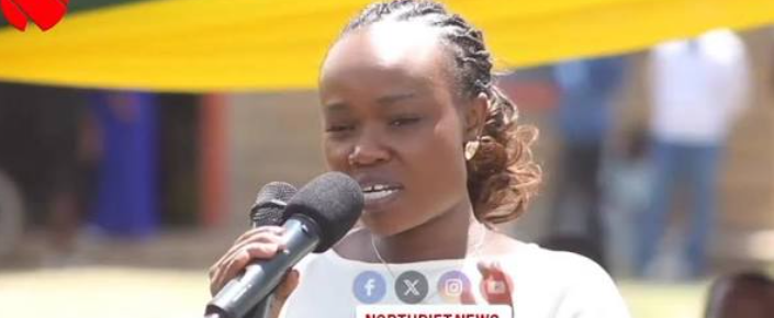 Sharon Keter cover photo