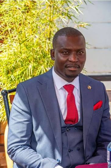 Dr. Zacheus Mwasame cover photo