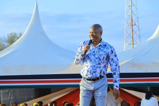 John Bosco Mutuku Kisangau cover photo