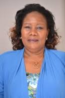 Hon. Florence Mutua cover photo