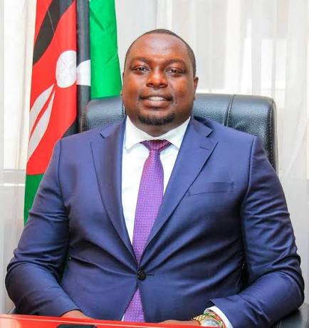 Japheth Mokaya Nyakundi cover photo