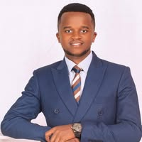 Sam Mburu Maina cover photo