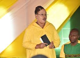 Faith Wairimu Gitau cover photo