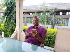 Hon. Isaac Wamalwa cover photo