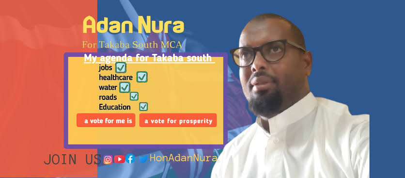 Ibrein Adan Nura cover photo